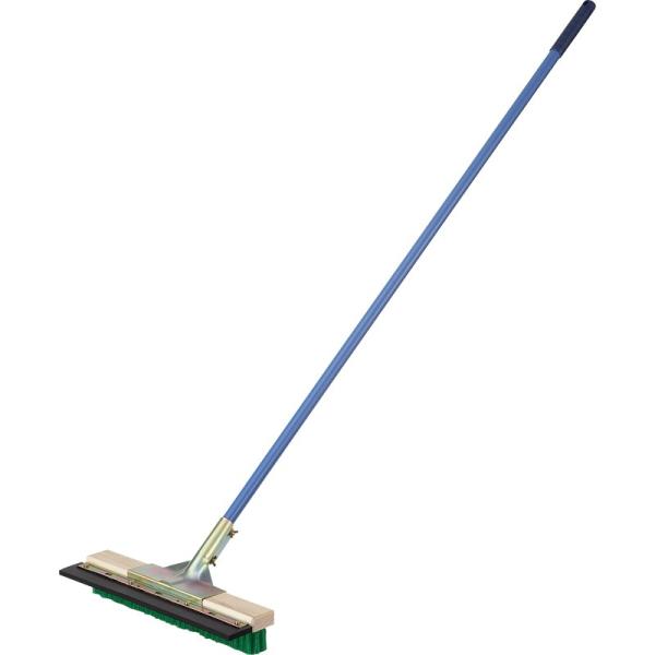 期間限定セール 山崎産業 コンドル ブラシワイパー付 清掃用品 10本入(＠1本あたり2387円)C...