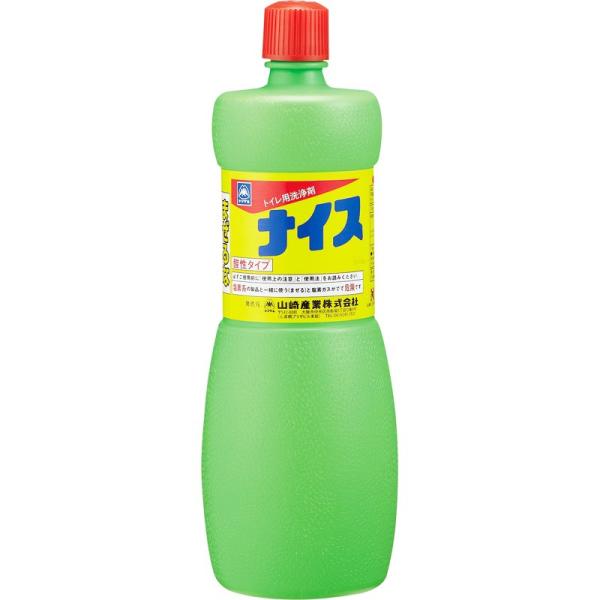 山崎産業 コンドル ナイス 1L 15本入(＠1本あたり403.7円)C64-01LX-MB
