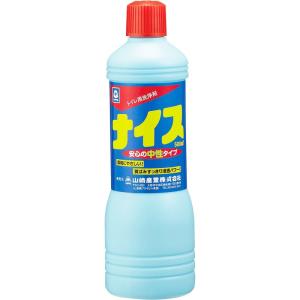 山崎産業 コンドル ナイス中性 500ml 30本入(＠1本あたり491.7円)CH411-005X-MB｜CCnet 快適バリューSHOP