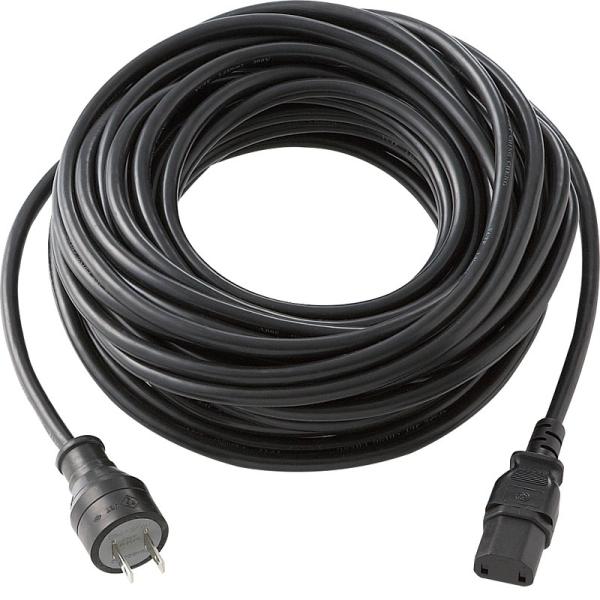 山崎産業 コンドル CVC-301X用 電源コード E-155-1
