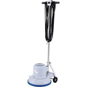 リンレイ 12インチポリッシャー MA-12 200 シャンピング高速デットマン