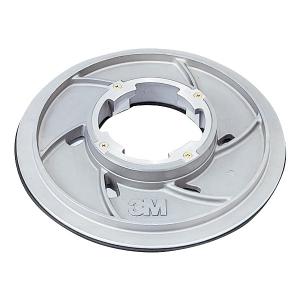 山崎産業/3M インスタロックシャワーフィード 12インチタンク付きポリッシャー用