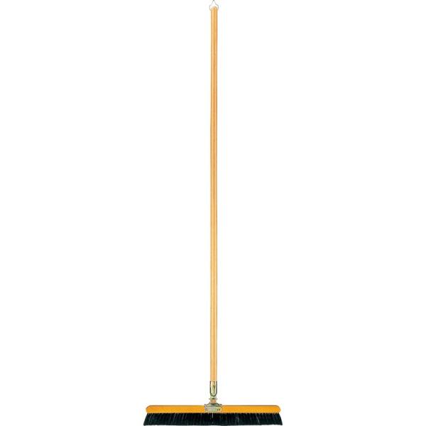 期間限定セール 山崎産業 コンドル 自由箒 A-45 清掃用品 20本入(＠1本あたり1045円)C...