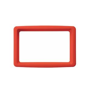 山崎産業 コンドル リサイクルボックスNシリーズ ごみ投入口 レッド 角穴タイプ 山崎産業 YW-3...