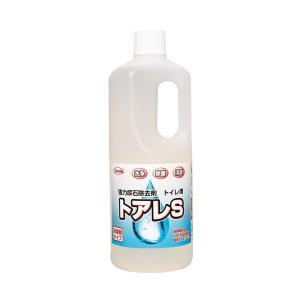 横浜油脂工業 Linda トアレS 1L 6本入3784｜cc-net