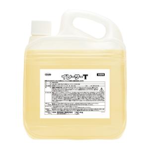 横浜油脂工業 Linda イレーサーT 4kg 3314｜cc-net