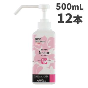 ニイタカ Nスター 5L 4本入(＠1本あたり4620円)277131 : CCnet 快適