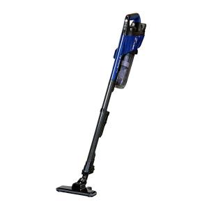 蔵王産業 コードレス業務用スティッククリーナー スピアーサイクロンプロ Spear Cyclone Pro バッテリー・充電器付き EC-ZR200 5500001｜cc-net