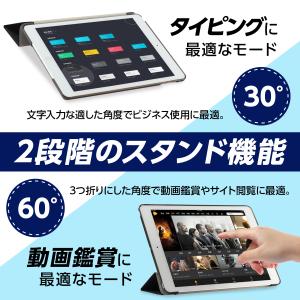 iPad ケース 第10世代 A16 第11世...の詳細画像5