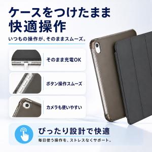 iPad ケース A16 第10世代 第11世...の詳細画像3