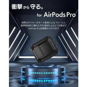 AirPods 第4世代 ケース Pro 3 ...の詳細画像3