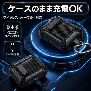 AirPods 第4世代 ケース Pro 3 ...の詳細画像4
