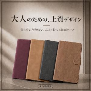 iPad ケース A16 第10世代 第11世...の詳細画像2