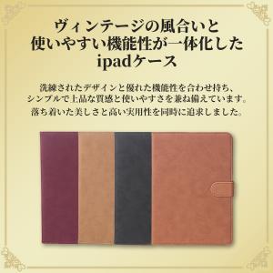 iPad ケース 第10世代 A16 第11世...の詳細画像3