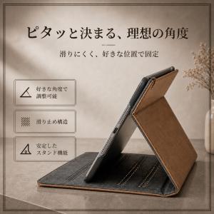 iPad ケース A16 第10世代 第11世...の詳細画像5