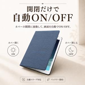 ipad ケース A16 第10世代 第11世...の詳細画像4