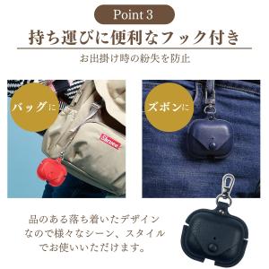 AirPods ケース Pro3 第4世代 P...の詳細画像4
