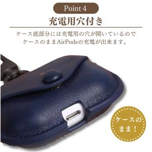 AirPods ケース Pro3 第4世代 P...の詳細画像5