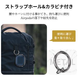 AirPods 第4世代 ケース Pro 3 ...の詳細画像2