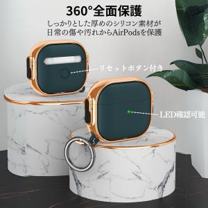 AirPods 第4世代 ケース Pro 3 ...の詳細画像5
