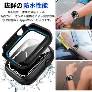 アップルウオッチ カバー apple watc...の詳細画像2