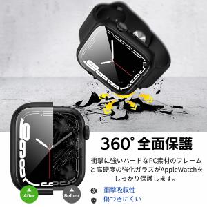 アップルウオッチ カバー apple watc...の詳細画像3