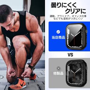 アップルウオッチ カバー apple watc...の詳細画像4