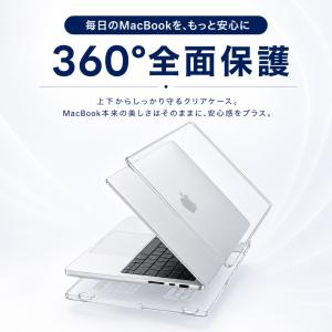 MacBook Air Neo 13インチ ケ...の詳細画像4