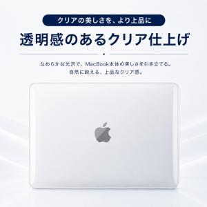 macbook air Neo ケース 13イ...の詳細画像5