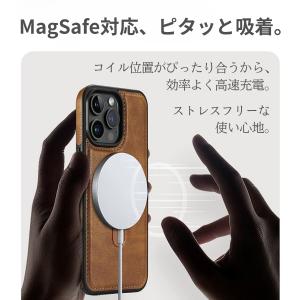 iPhone 17 ケース magsafe対応...の詳細画像4