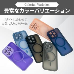 iPhone 17 17e ケース magsa...の詳細画像1