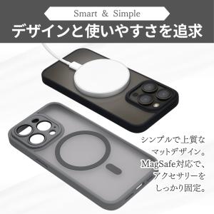 iPhone 17 17e ケース magsa...の詳細画像2