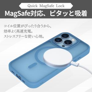 iPhone 17 17e ケース magsa...の詳細画像3