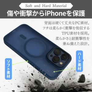 iPhone 17 17e ケース magsa...の詳細画像5