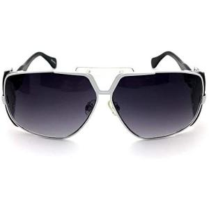 ラッパー ファッション メンズサングラス の商品一覧 財布 帽子 ファッション小物 ファッション 通販 Yahoo ショッピング