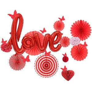 バレンタイン 飾り付け 手作りの商品一覧 通販 Yahoo ショッピング