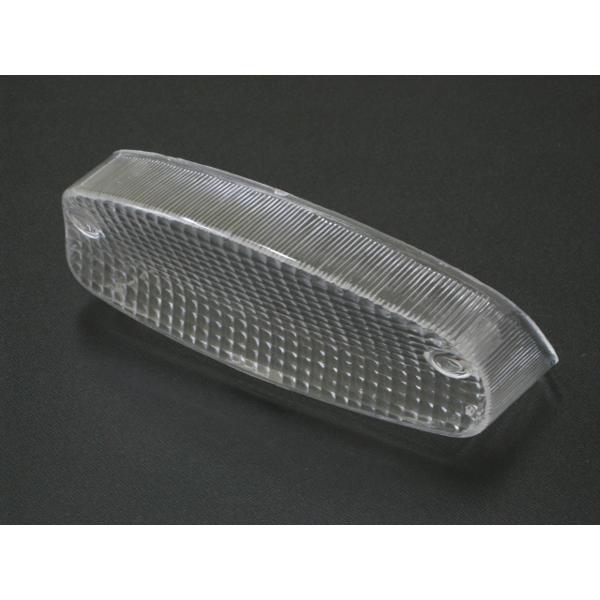 テールレンズ ホーネット250/X11タイプ クリア