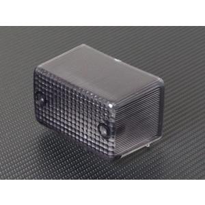 テールレンズ スモーク シャドウスラッシャー400 シャドウスラッシャー750 GB250クラブマン...