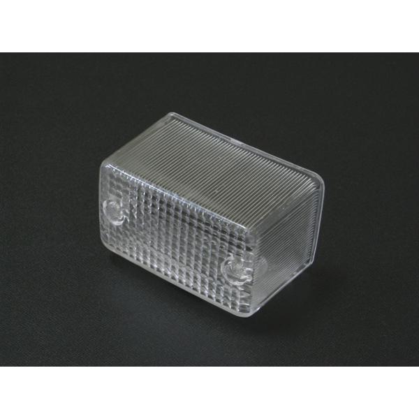 テールレンズ クリア NSR50 FTR CL400 SL230 XLR125R XLR200R ク...