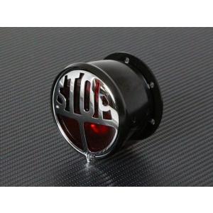 STOP テールランプKIT モンキー エイプ マグナ50 ズーマー リトルカブ シャドウ FTR2...