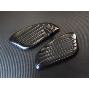 スーパーカブ リトルカブ ナローサイドカバー スリム