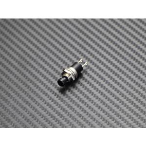 プッシュスイッチ 単極 モーメンタリ プッシュオン ミニスイッチ 日本製