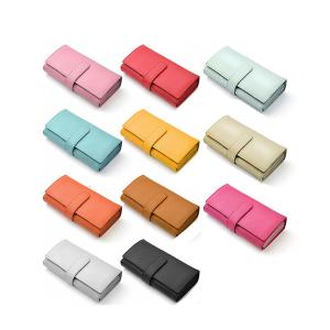 レディース 長財布 MOMO モモ  カラー限定 在庫処分セール 婦人用長財布 さいふ サイフ long wallet 牛革ロングウォレット 送料無料