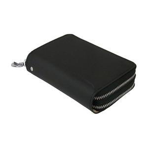 メンズキーウォレット マルチキーケース マルチウォレット 小銭入れ 本革牛革 紳士用短財布 BARONE バローネ