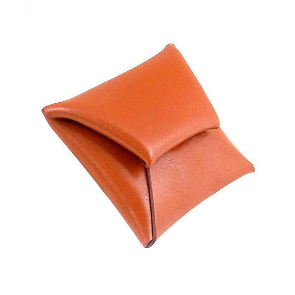 コンパクト 小銭入れ 牛革本革財布 レザーコインケース 送料無料 BARONE バローネ