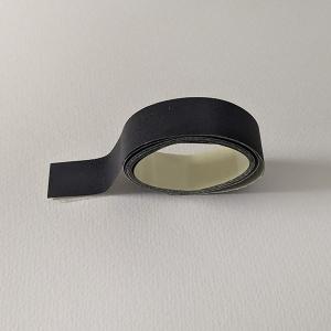 ブラックテープ 伸びる反射テープ 強粘着 日本...の詳細画像4