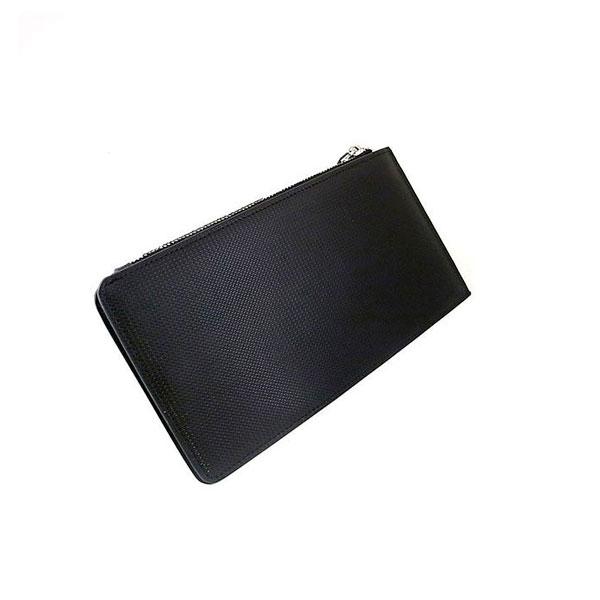 メンズ ブランド長財布 レザーロングウォレット 訳あり 牛革本革 財布長財布 カード入れ 札入れ 小...