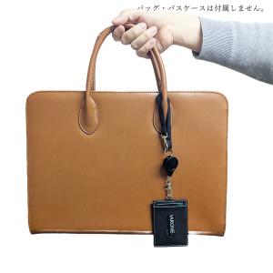 日本製 高耐久リールストラップ ねじれ防止&強...の詳細画像2