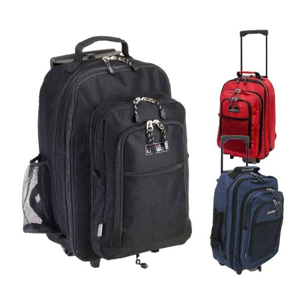 GULLWING ガルウィング  3WAYトロリーバッグ 着脱式バックリュック付 デイパック バック...