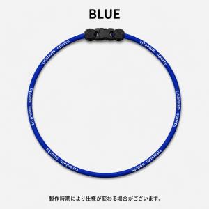 スポーツネックレス 軽量 汗に強い ゲルマニウ...の詳細画像3